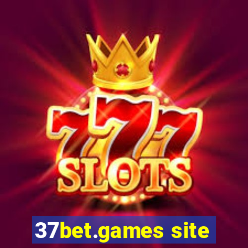 37bet.games site